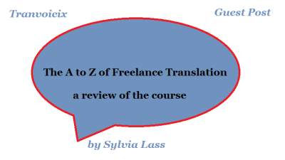 A to Z of Freelance Translation