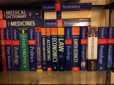 Books 7
