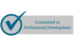 eCPD badge