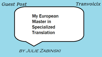 Julie cover