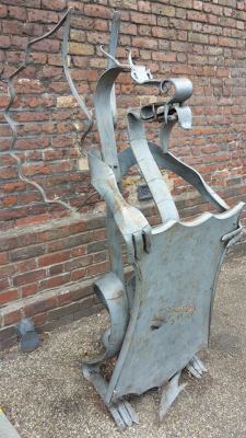 Hampton Court 7