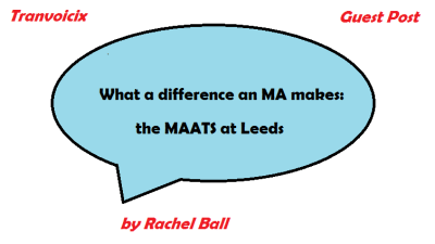 MAATS Leeds