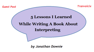 5 lessons I learned