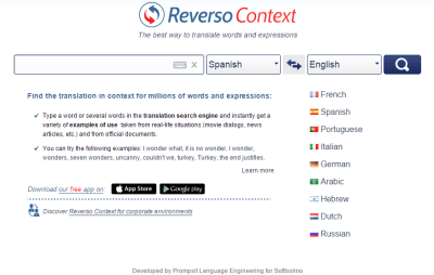 Reverso