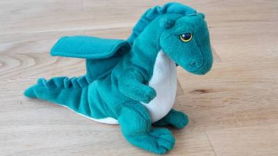 Green Dragon