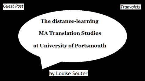 Louise Souter post