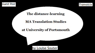 Louise Souter post