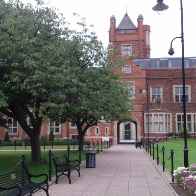Queens Belfast1