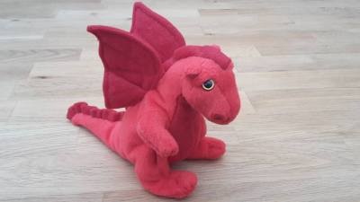 Red Dragon