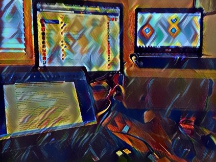 Nikki - pic3 - computers