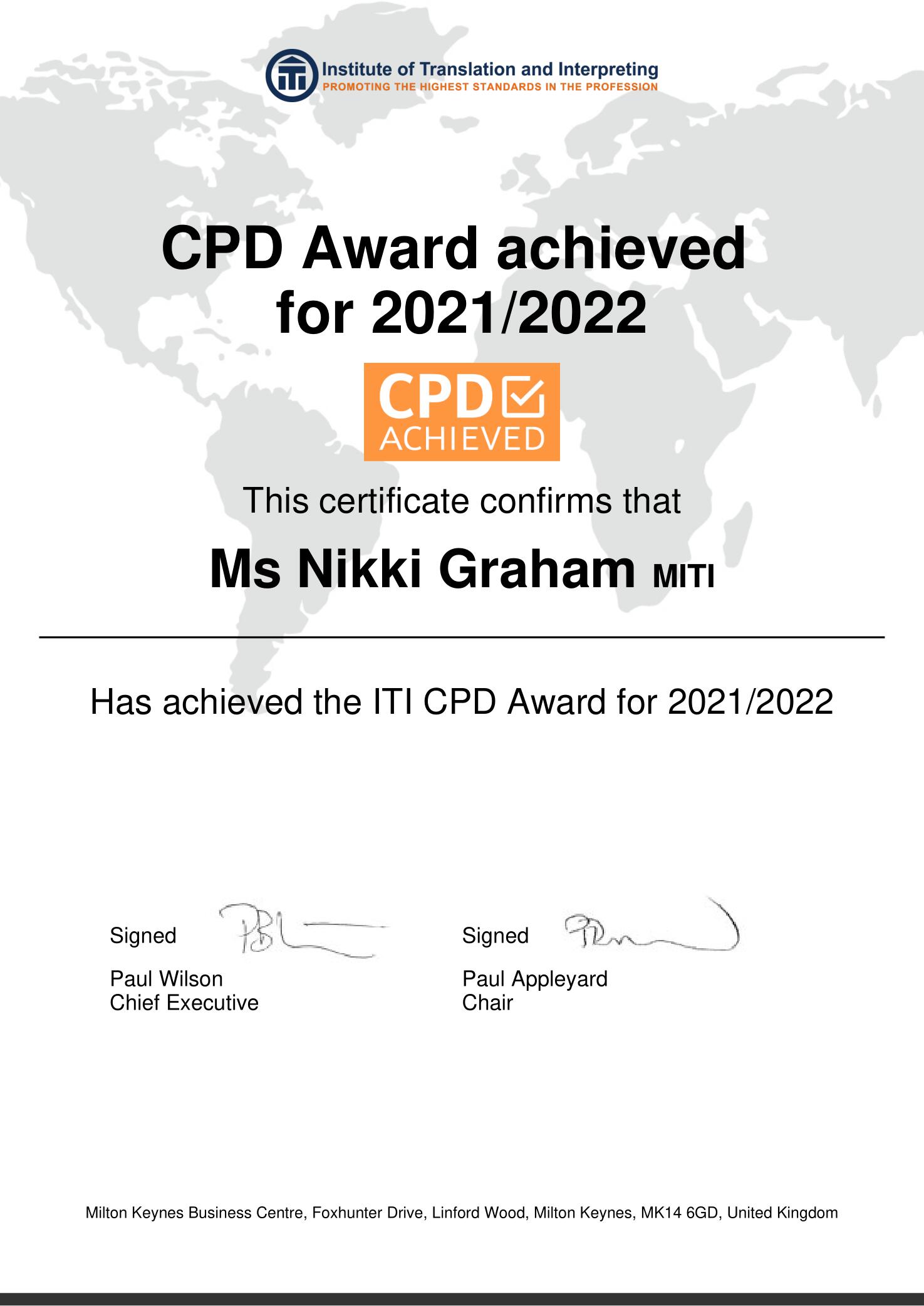CPD_Certificate_2021_2022
